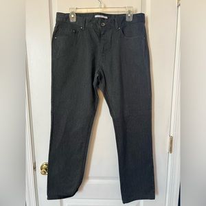 Calvin Kline Slim Fit 5 Pocket Pant